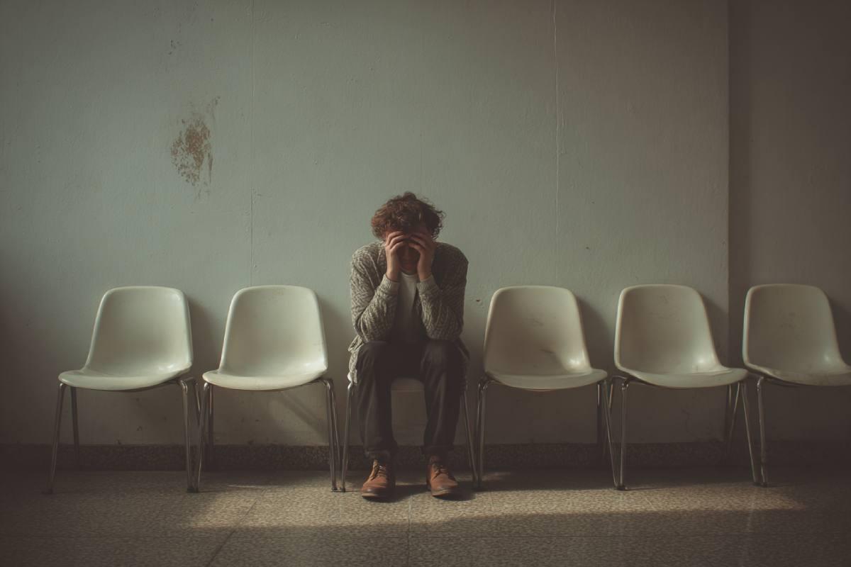 Crises no SUS: o impacto emocional de conviver com filas e falta de médicos