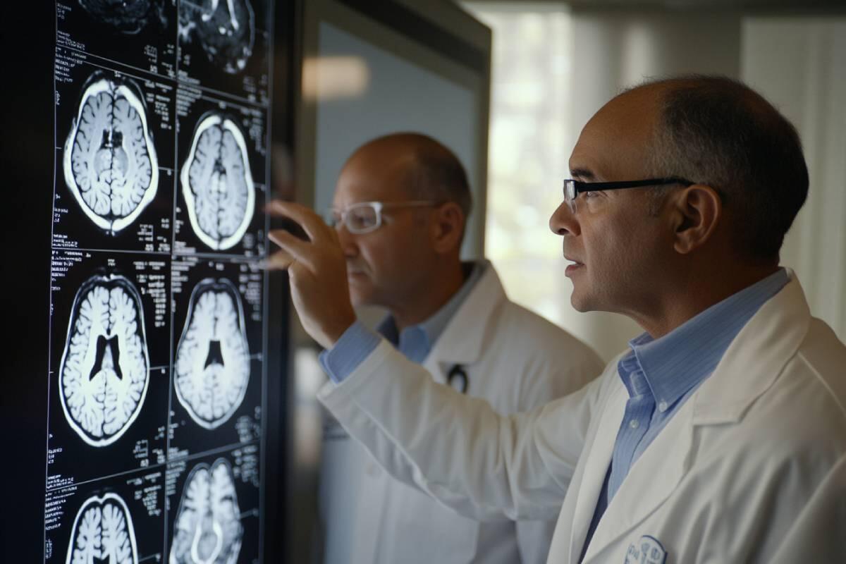 Doença de Parkinson: Sinais Precoces que Você Não Deve Ignorar