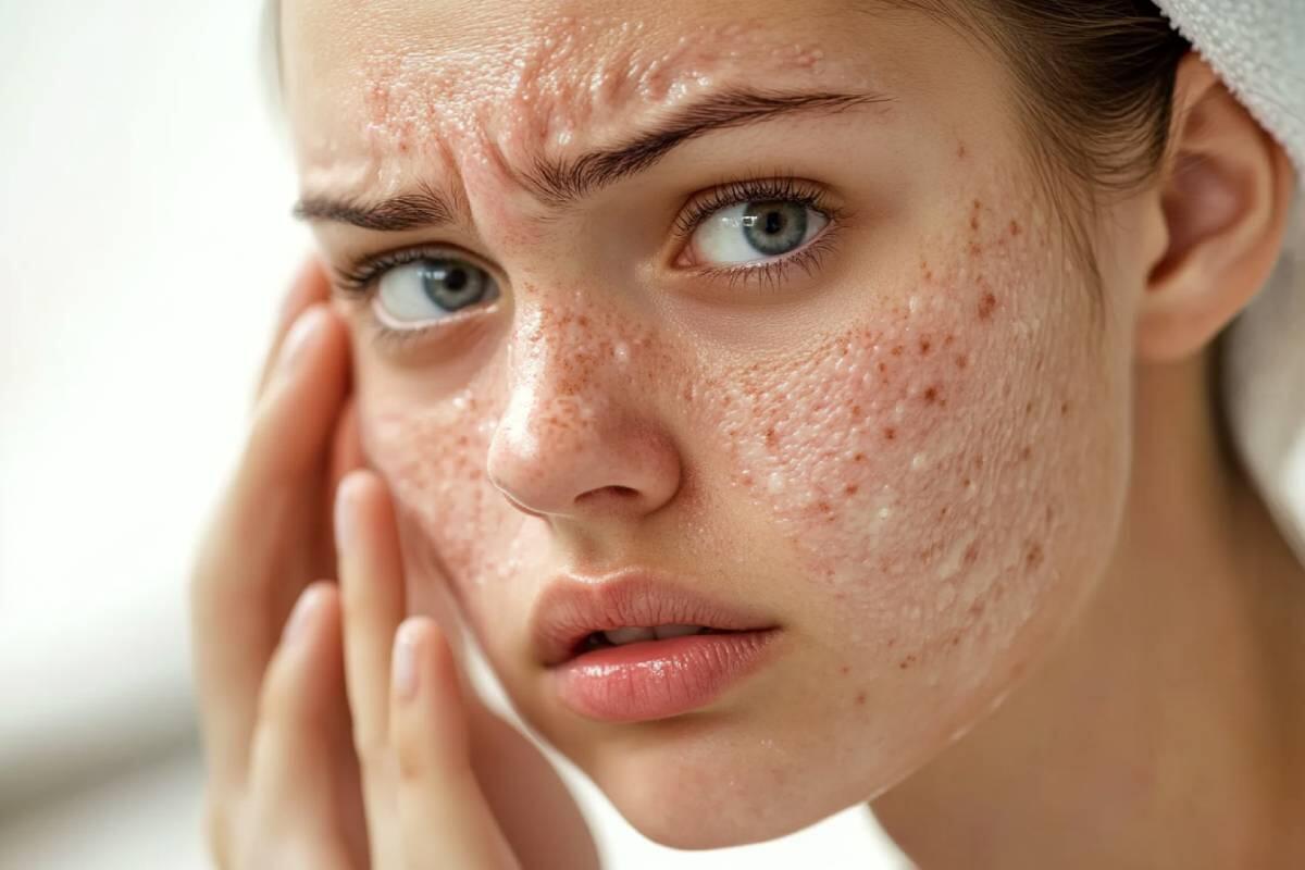 Seguro saúde cobre tratamentos dermatológicos para manchas?