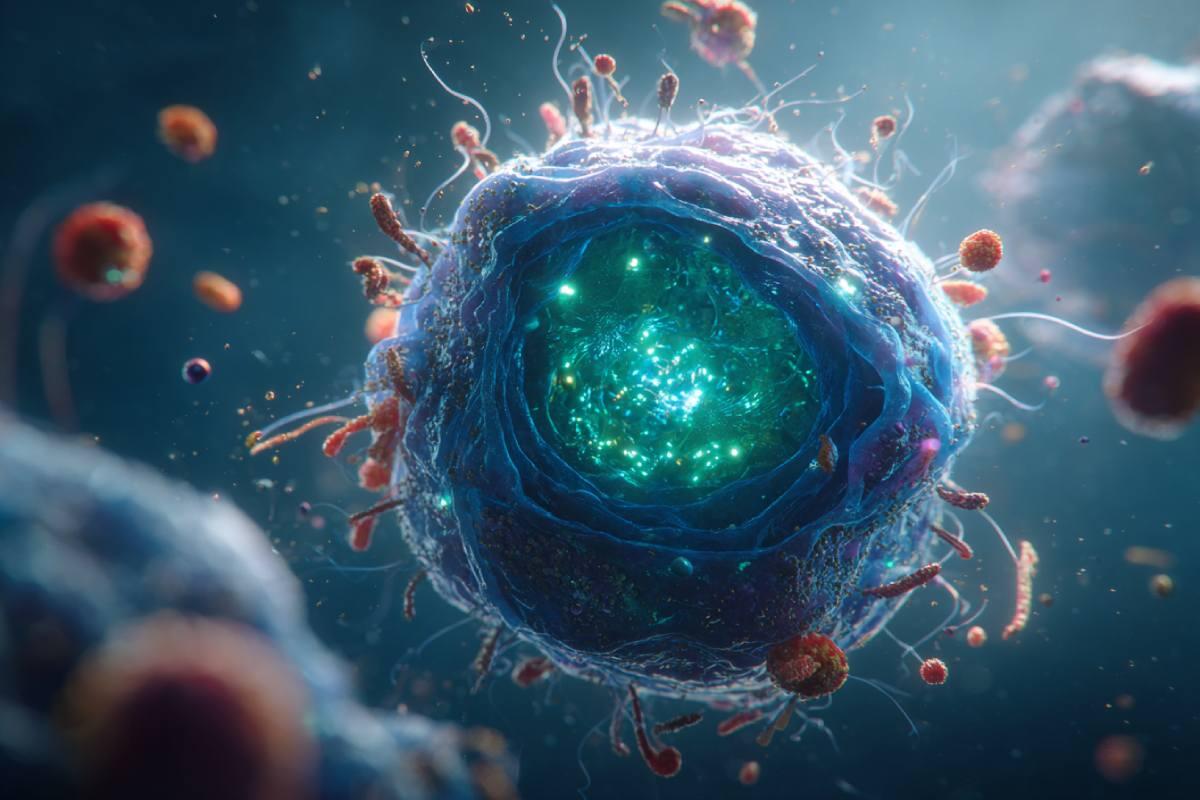 Saúde Intestinal: Por que o seu intestino é considerado o seu "segundo cérebro"?