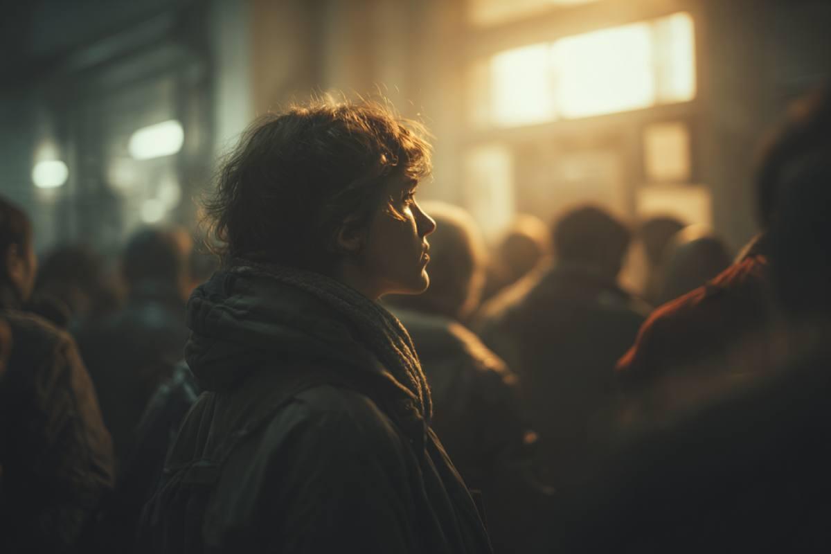 A relação entre saúde pública fragilizada e o aumento da ansiedade