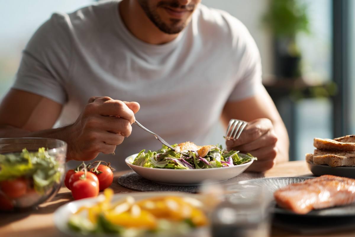 Alimentação e humor: como a dieta influencia o equilíbrio emocional