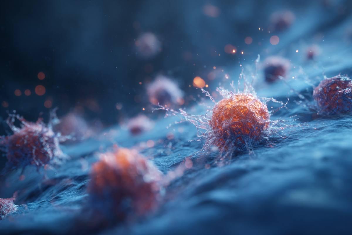 Higiene do Sono: A ciência por trás das noites mal dormidas e o impacto direto na sua imunidade