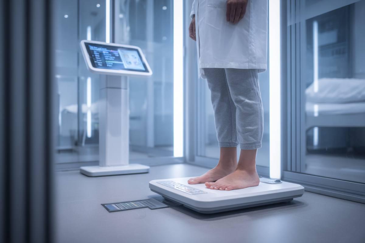 Exame de Bioimpedância: Como Funciona e Quando Fazer