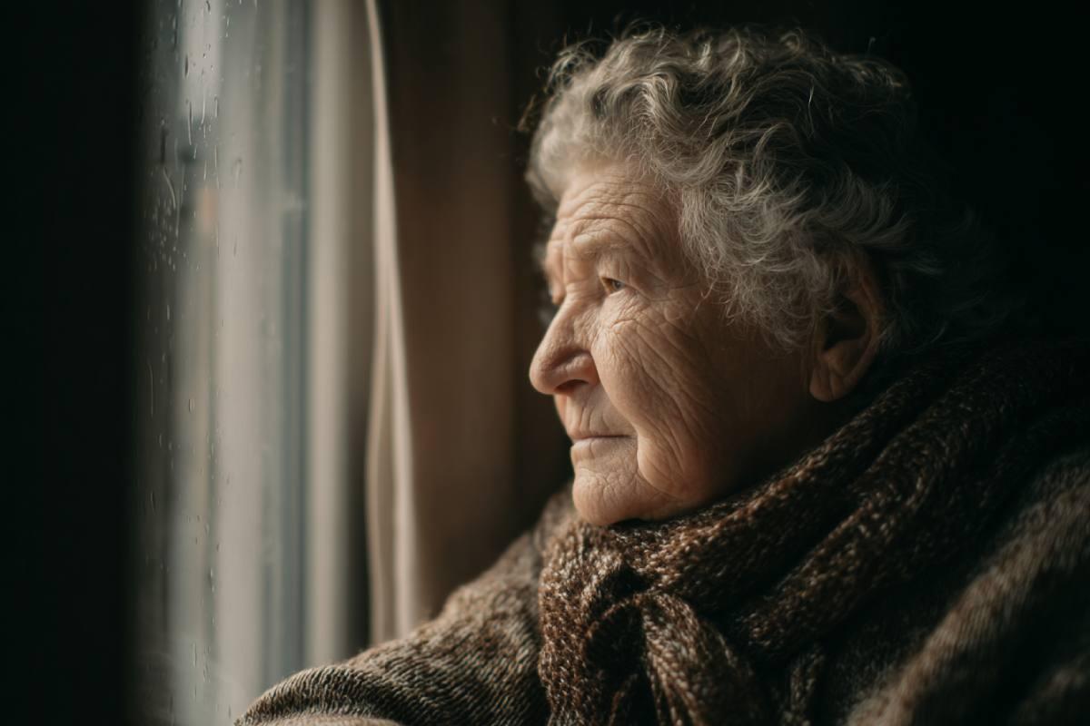 O impacto das decisões do governo no bem-estar de idosos e aposentados