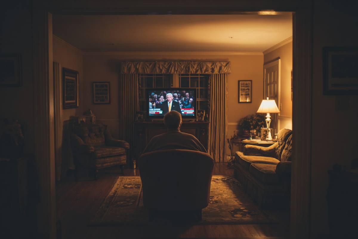 A polarização política e seu impacto silencioso na saúde mental