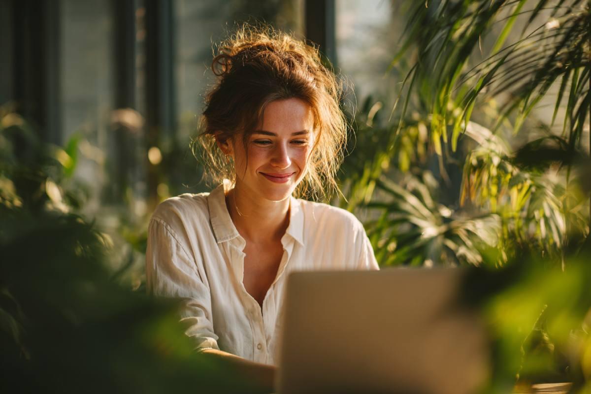 Equilíbrio digital: como usar a tecnologia sem prejudicar sua saúde mental