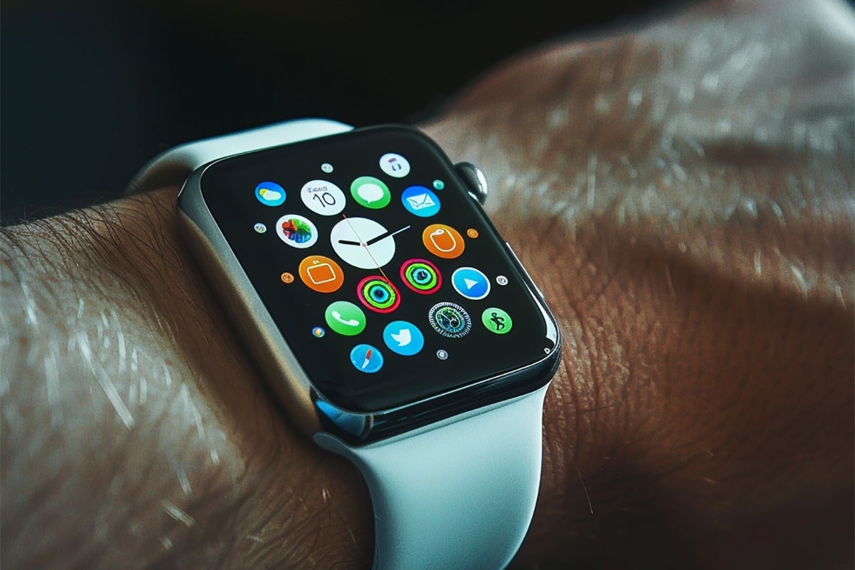 Conheça os principais recursos de saúde do Apple Watch