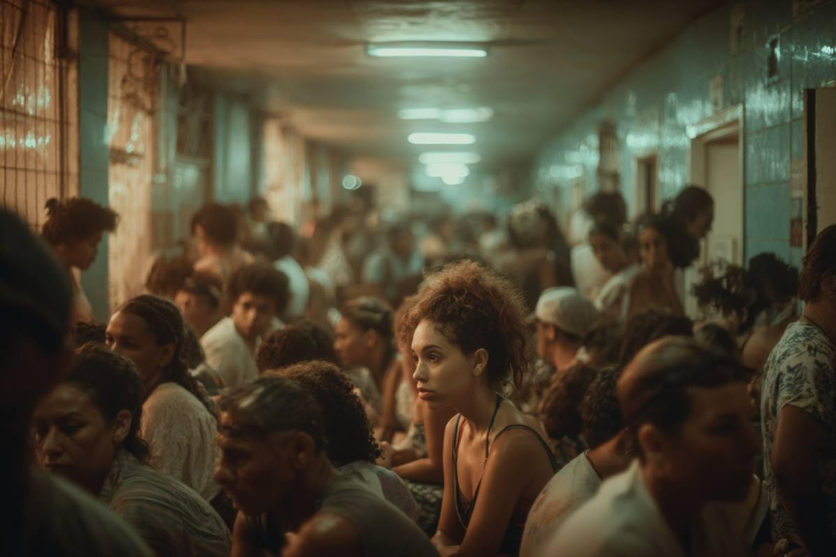 Como a situação da saúde no Brasil influencia a ansiedade coletiva