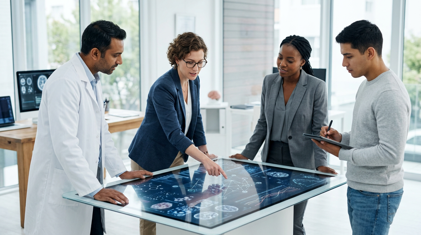 Frameworks éticos se tornam peça-chave para IA justa na saúde