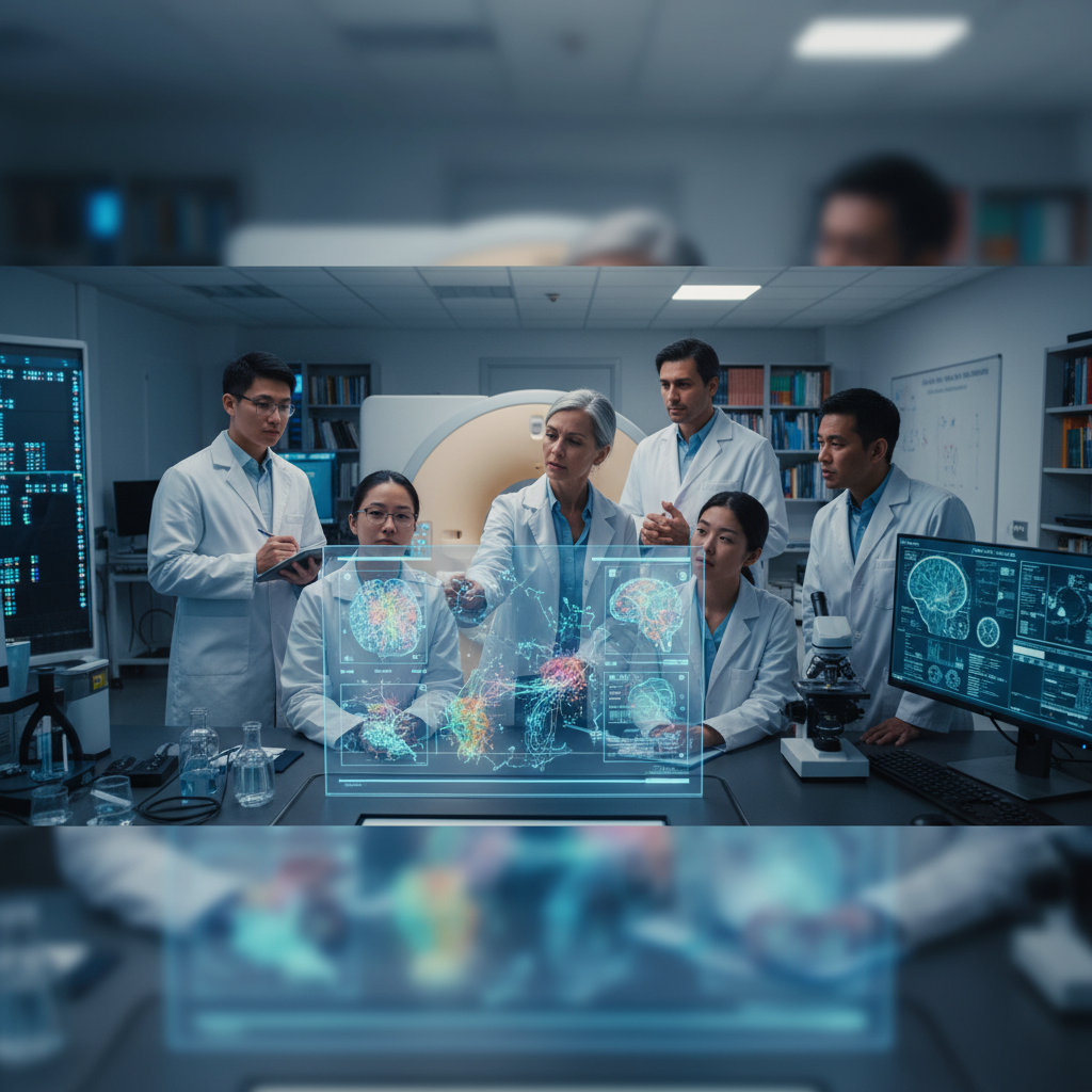 O que protege um cérebro saudável ao longo da vida? A ciência começa a juntar as peças