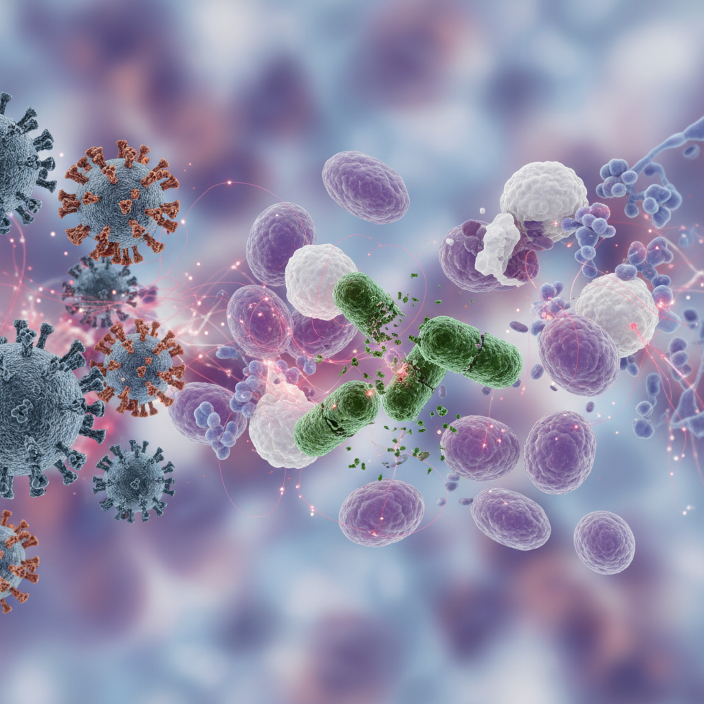 COVID-19 pode reacender o vírus da mononucleose? O que a ciência começa a enxergar