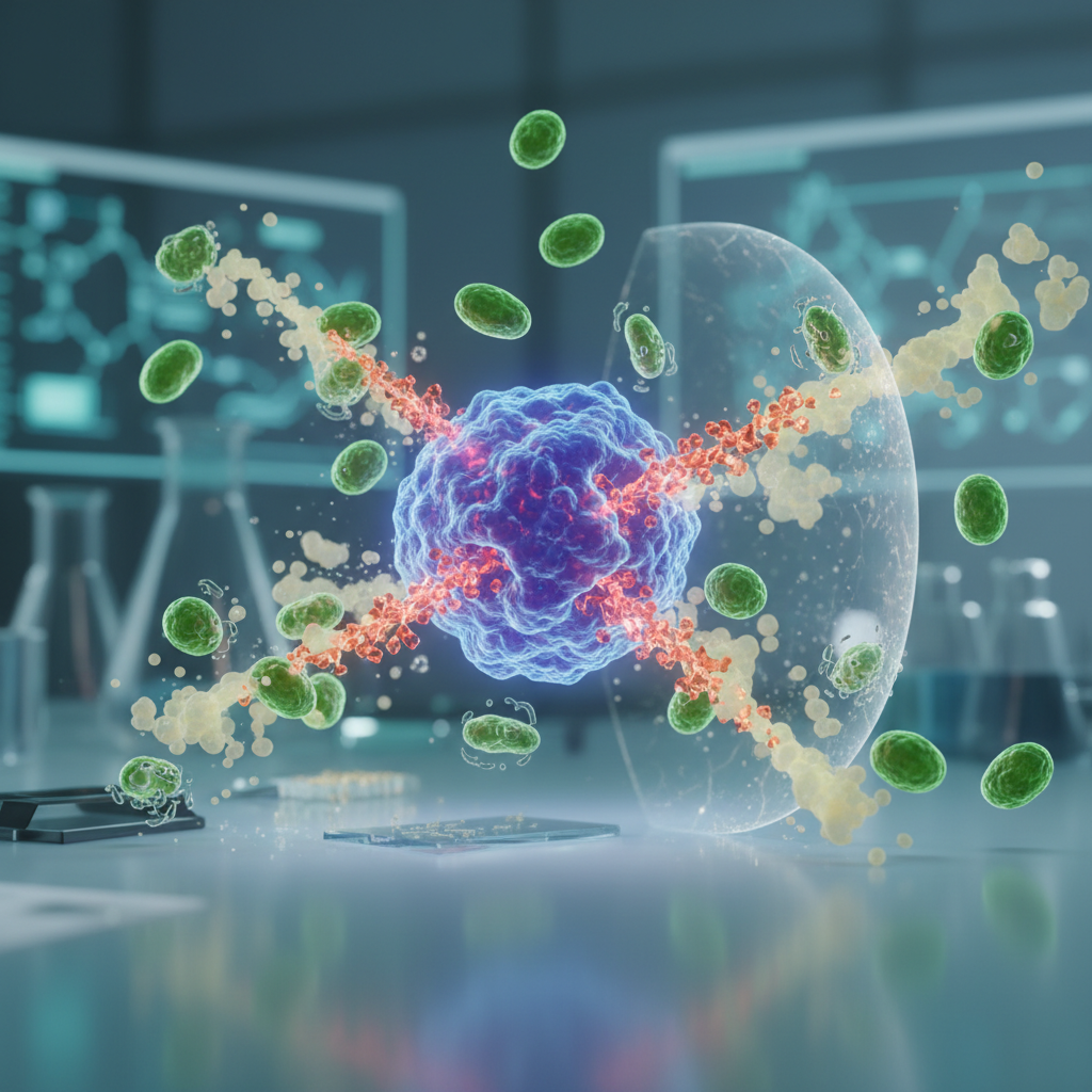 Como tumores cerebrais usam açúcar para se esconder do sistema imune