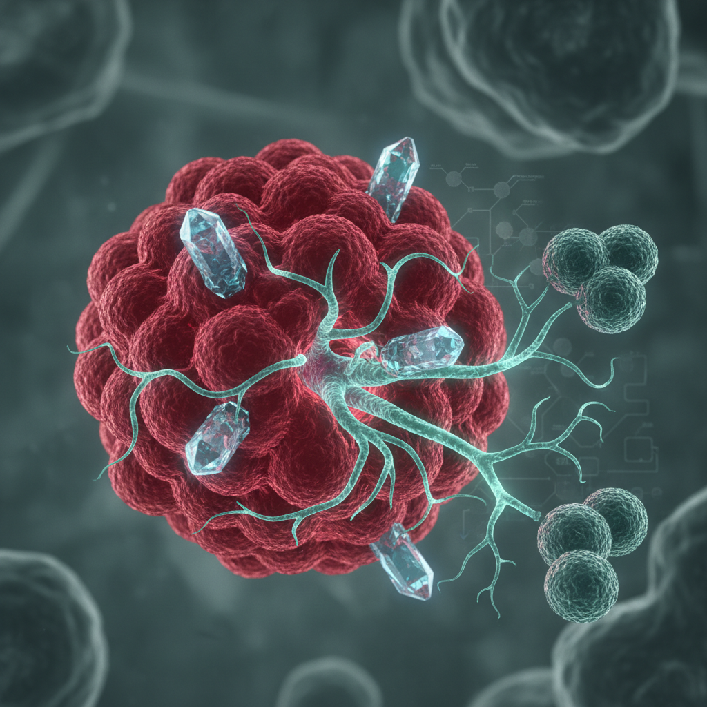 Por que alguns tratamentos contra o câncer falham mesmo quando o alvo parece certo