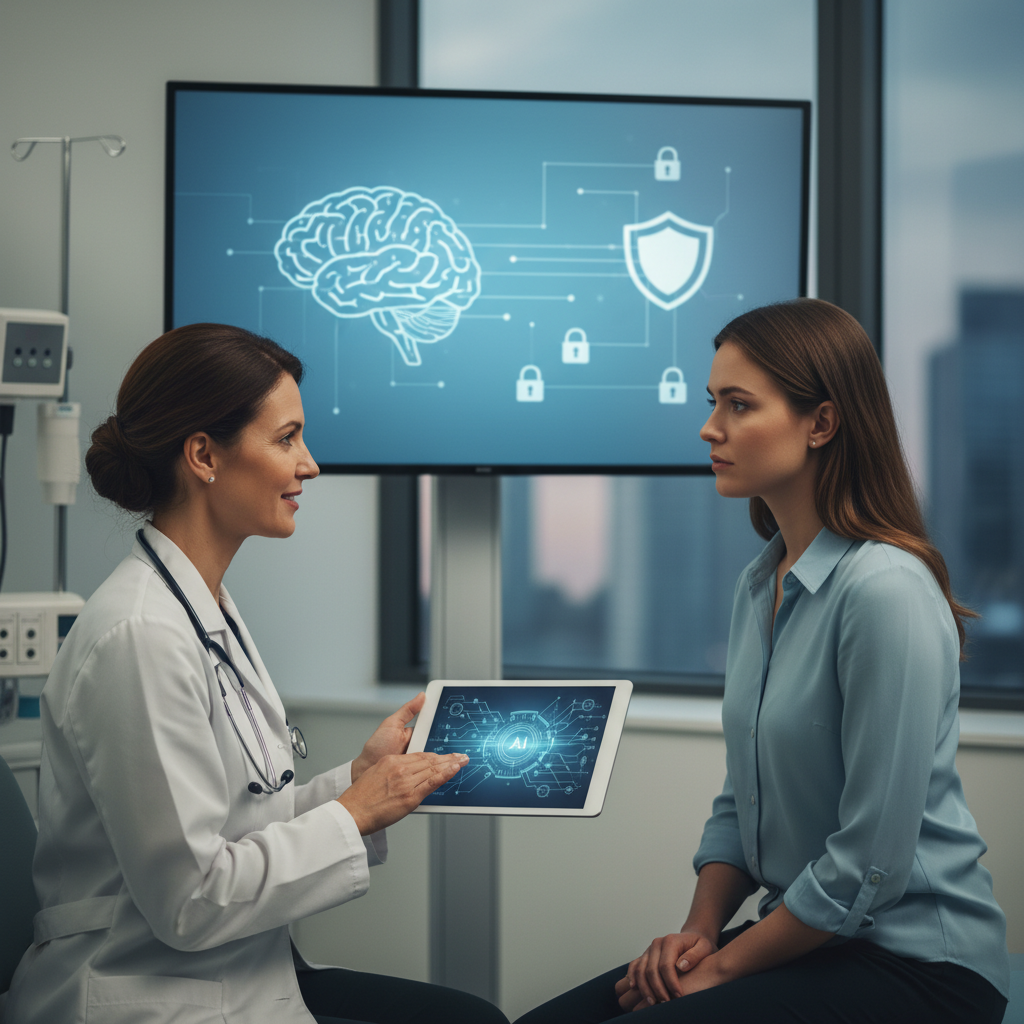 IA pode ajudar a identificar risco de violência por parceiro íntimo antes que ele passe despercebido