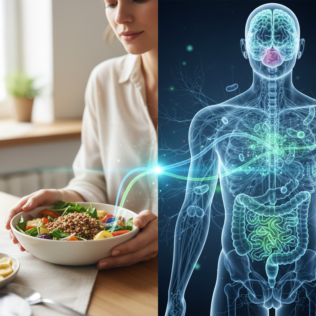 Por que dietas para intestino irritável ajudam alguns pacientes — e quase não mudam a vida de outros