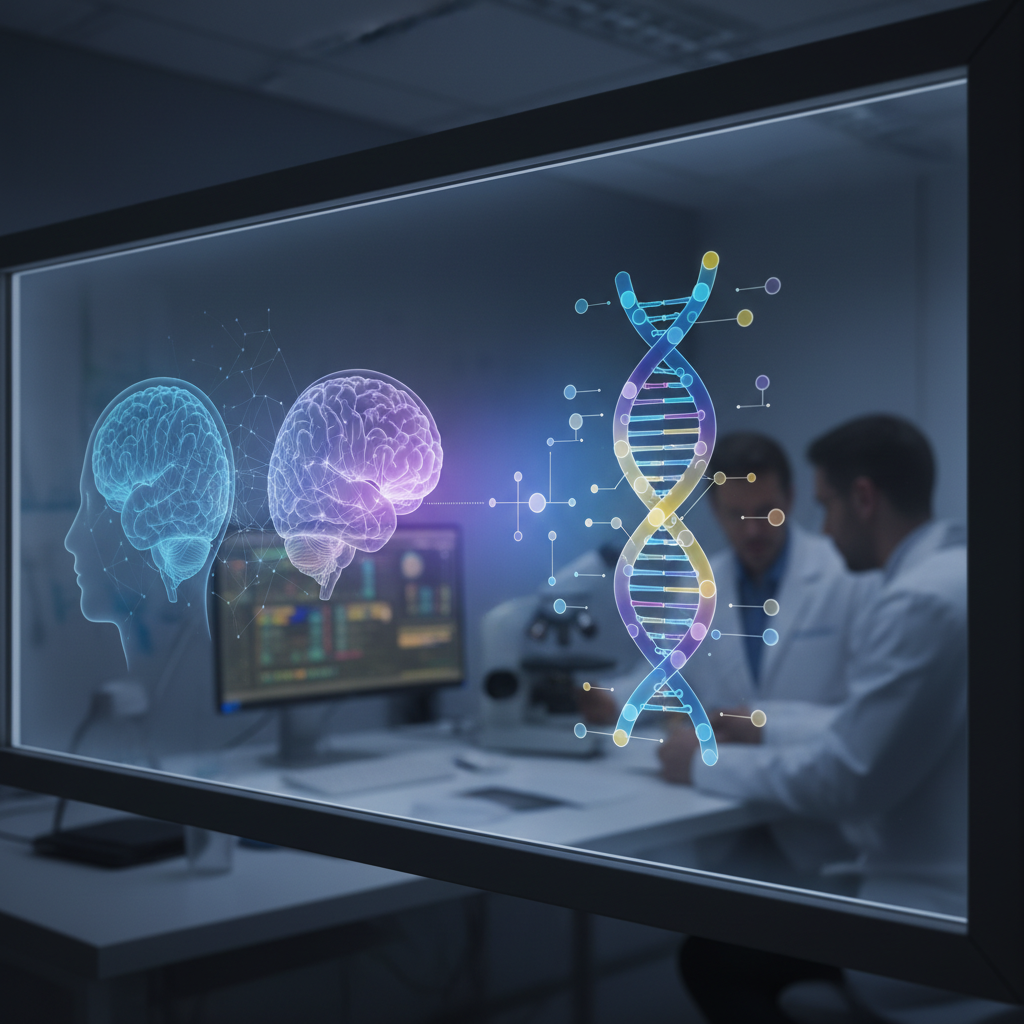 Genes do cromossomo X podem ajudar a explicar por que o autismo é mais diagnosticado em meninos — mas a história está longe de ser simples