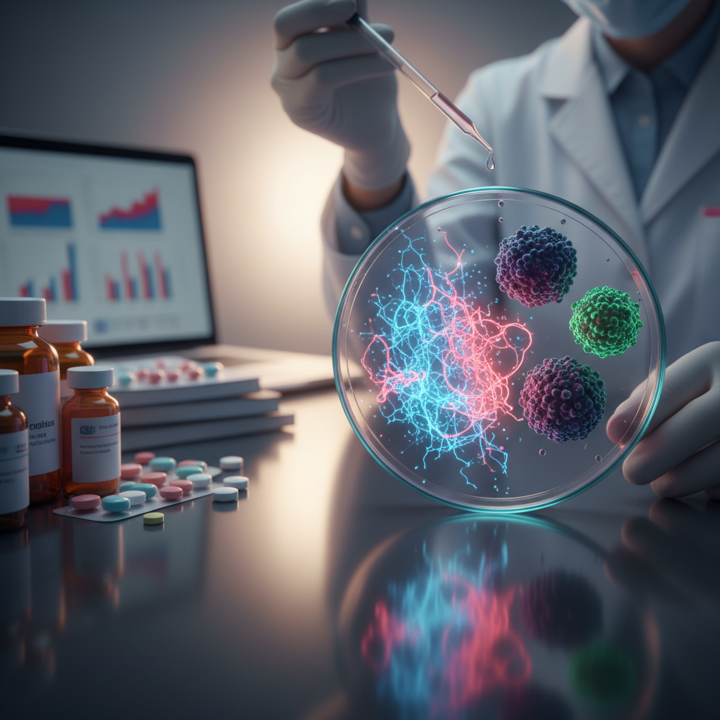 Inflamação crónica, doenças autoimunes e cancro: a ligação faz sentido, mas este estudo ainda não prova que anti-inflamatórios reduzam o risco