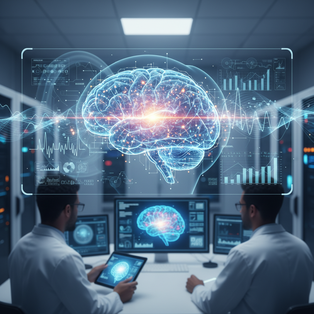 Pistas no cérebro podem transformar a saúde mental — mas ainda estão mais perto do laboratório do que do consultório