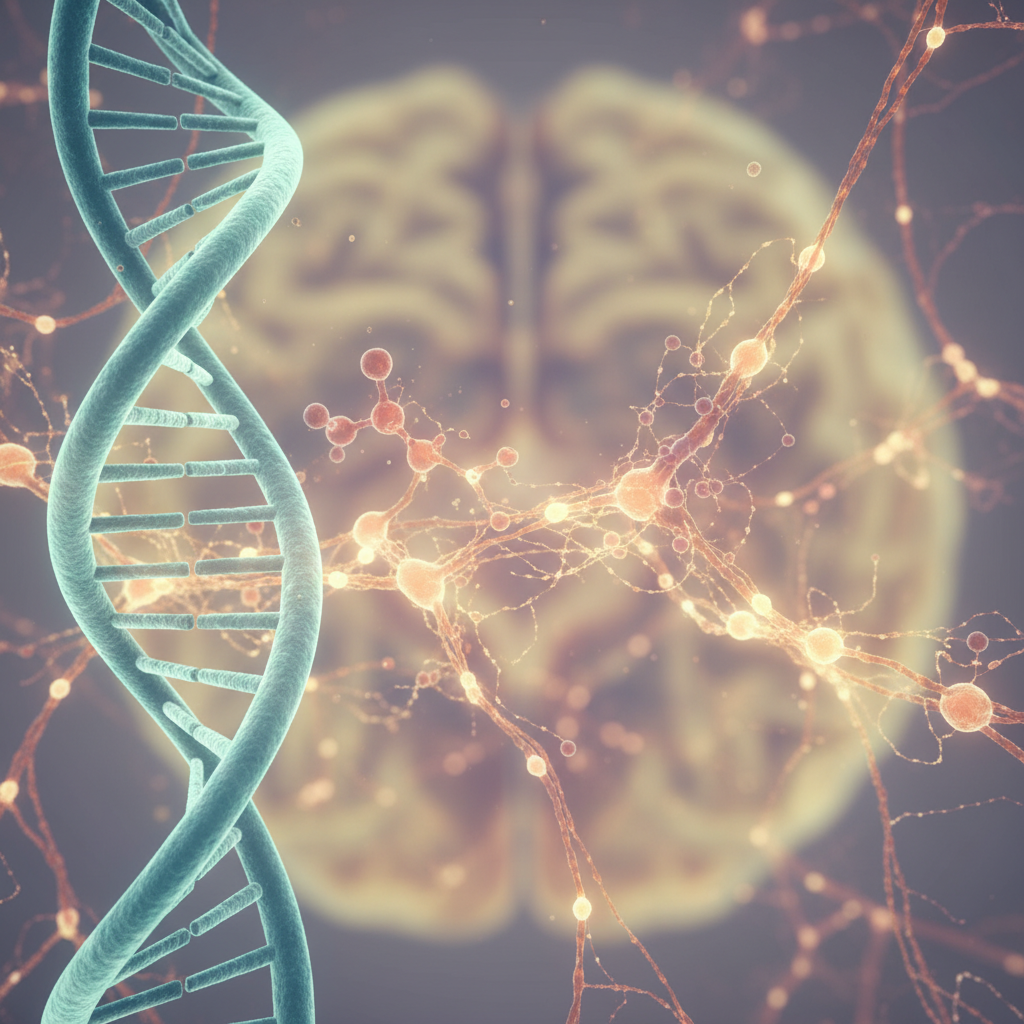 Um gene de risco para Alzheimer pode afetar o cérebro antes da perda de memória — mas esta história ainda está mais no campo da hipótese do que da prova