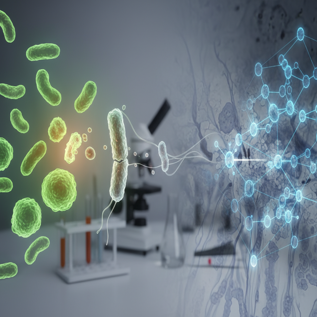 E se o sistema imunológico pudesse ser treinado para combater Candida melhor? Pesquisas apontam uma nova estratégia antifúngica