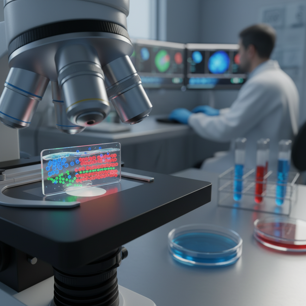 Novo “colo do útero em chip” pode tornar mais realista o estudo de ISTs — e ajudar a entender melhor como infecções enfrentam o corpo