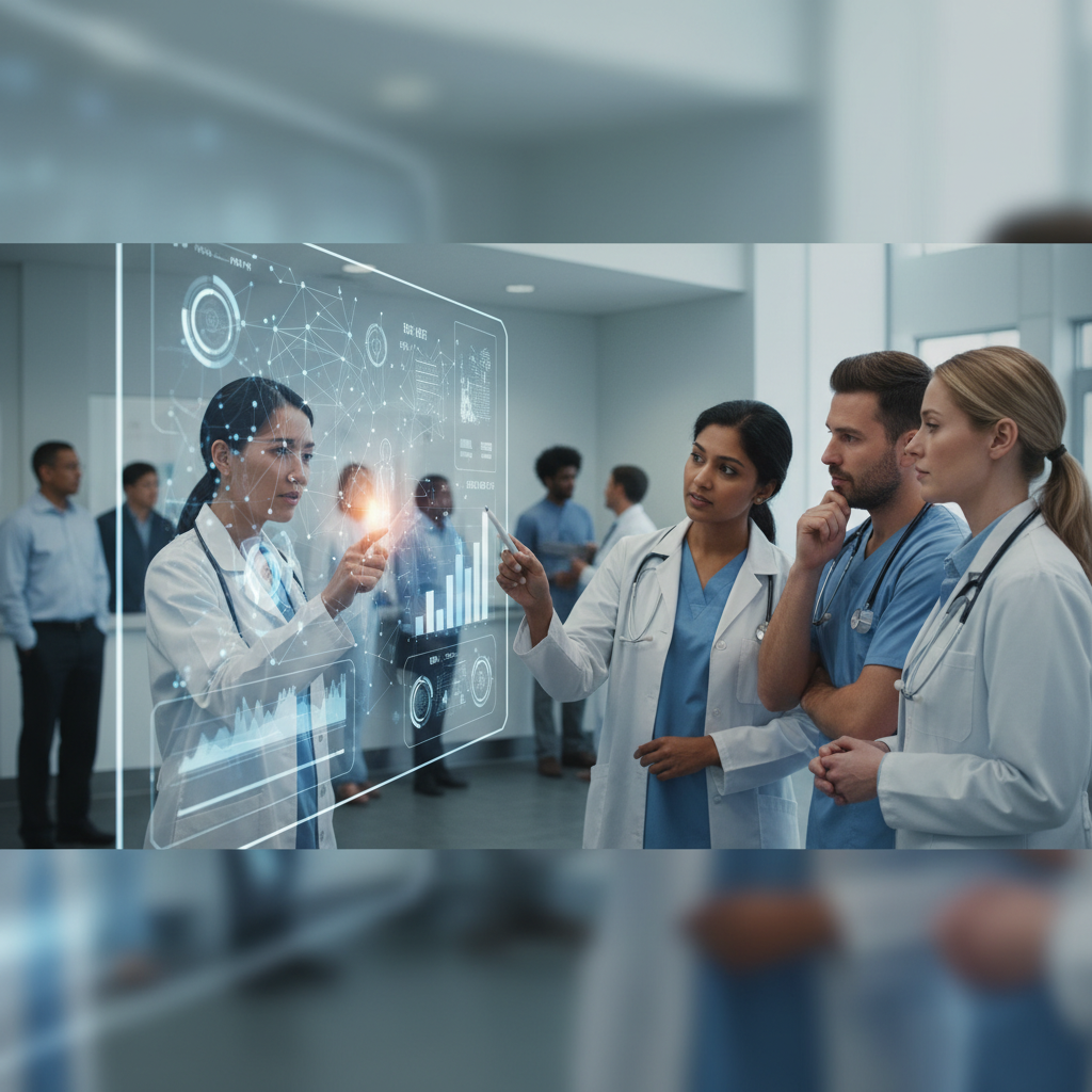 Ferramenta de IA pode ajudar hospitais a identificar risco de violência por parceiro íntimo antes que o abuso seja reconhecido