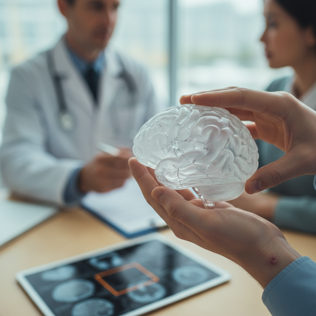 Violência por parceiro íntimo deixa marcas na mente e no cérebro — e a saúde ainda subestima esse dano