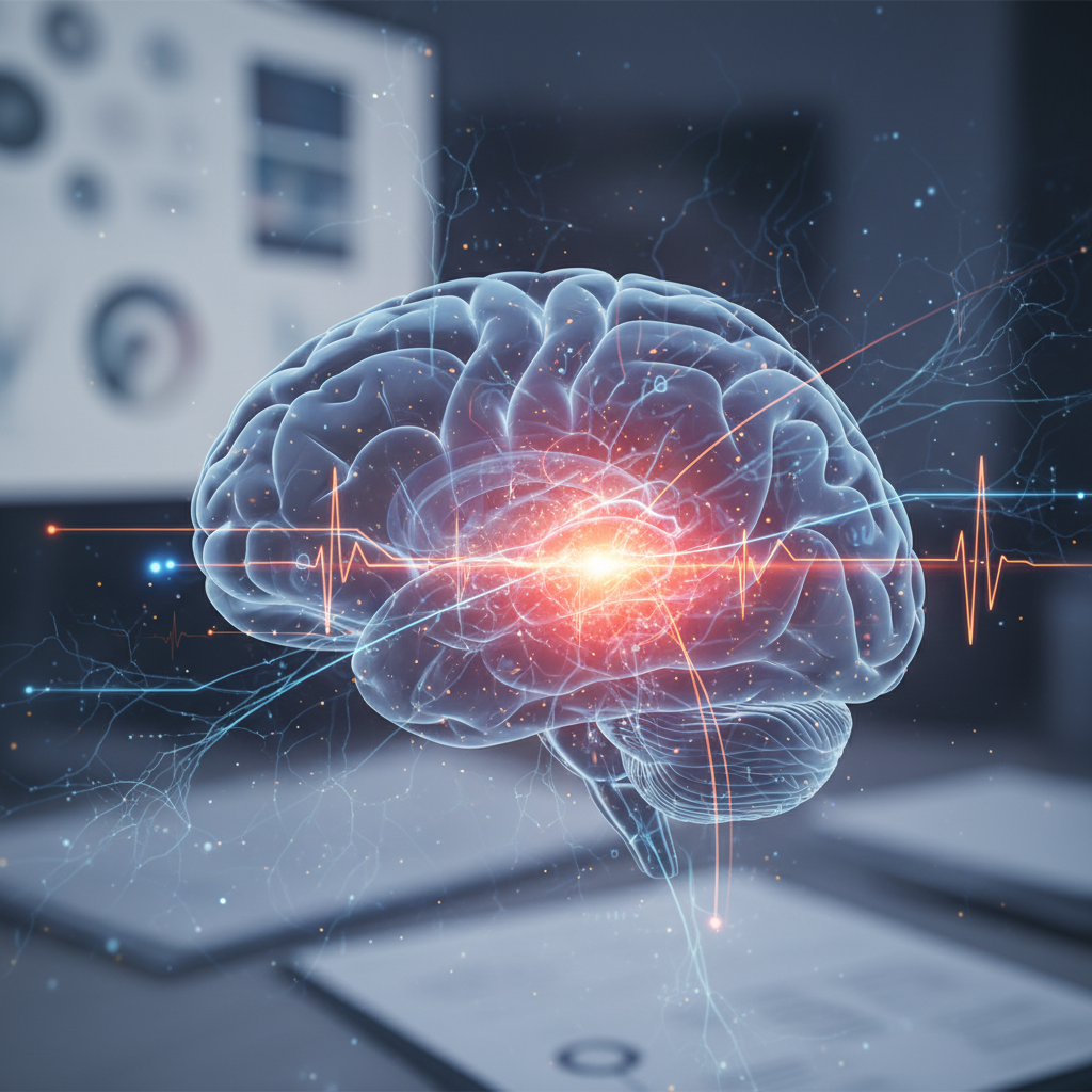 Hipocampo não só guarda memórias — ele também ajuda o cérebro a perceber novidades e atualizar o que importa