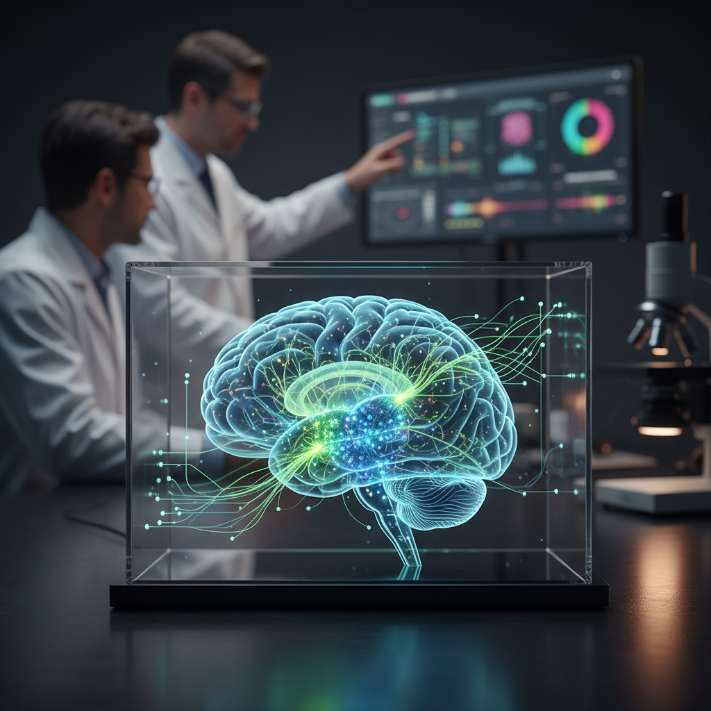 Novo estudo reforça que a memória espacial em camundongos depende de circuitos cerebrais específicos — mas não de uma única ‘chave’ isolada