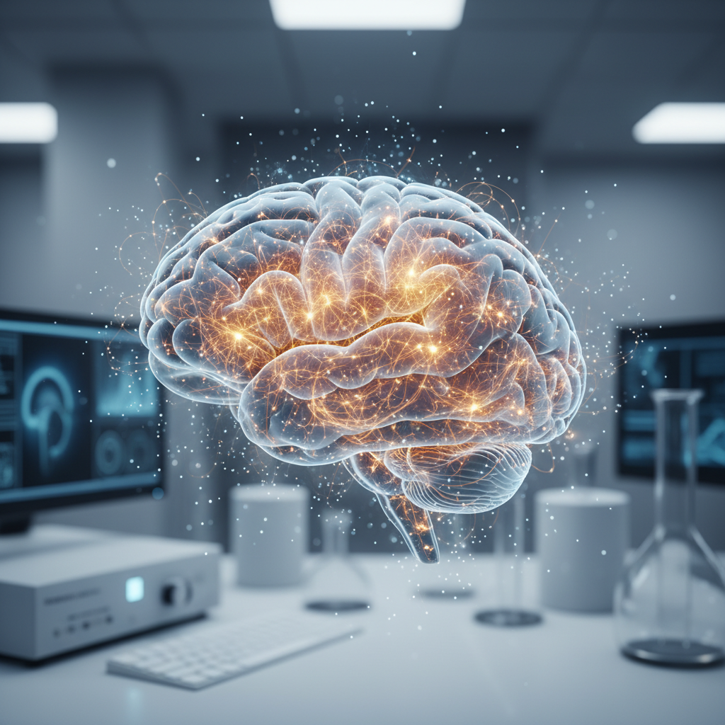 Nova pesquisa reforça ligação entre cérebro e linguagem — mas a habilidade linguística parece depender mais de redes do que de uma única área