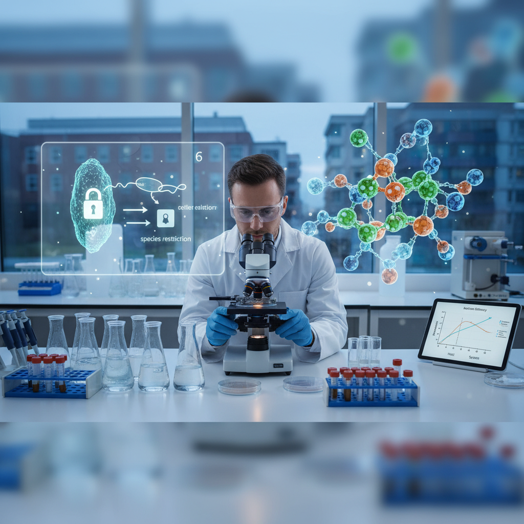 Entender por que a hepatite B infecta poucas espécies pode destravar modelos melhores de pesquisa — mas o problema ainda não foi resolvido