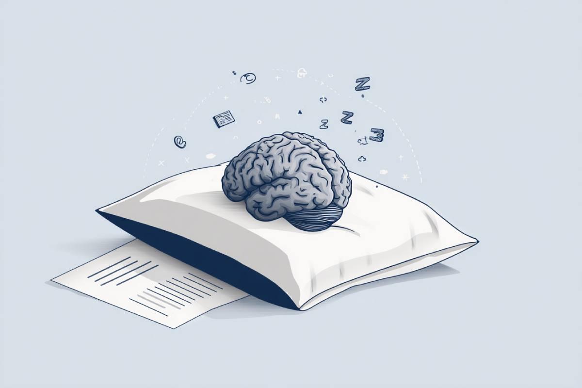 Sono e saúde mental: como dormir bem transforma seu equilíbrio emocional
