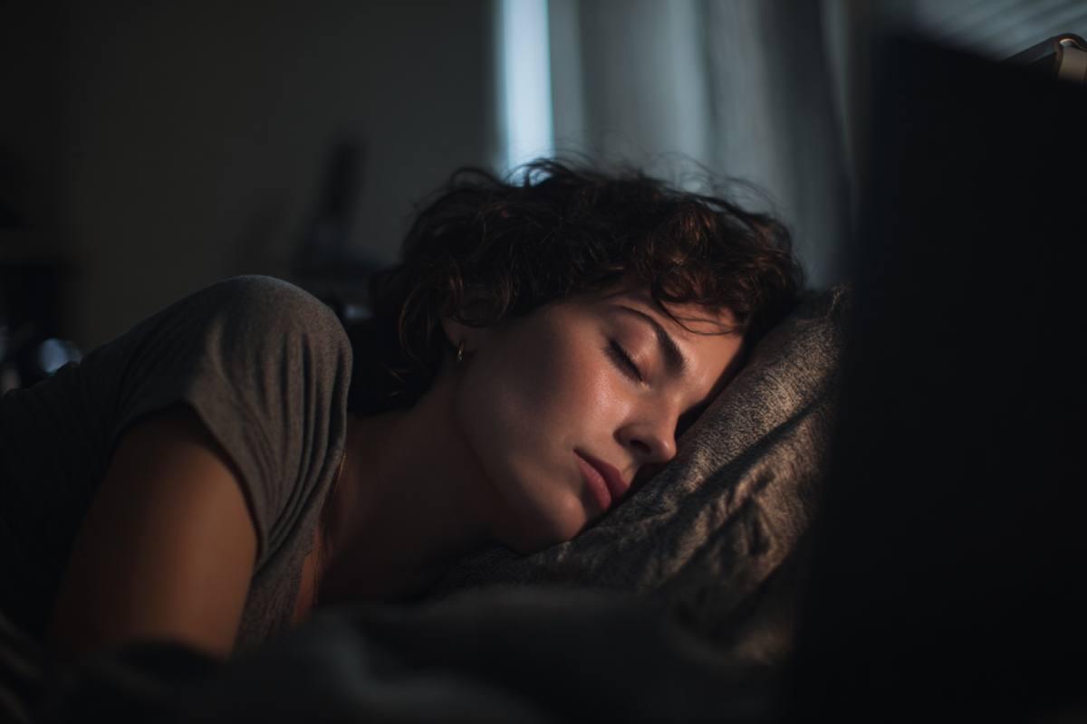 Sono e produtividade: como dormir melhor melhora seu desempenho no trabalho