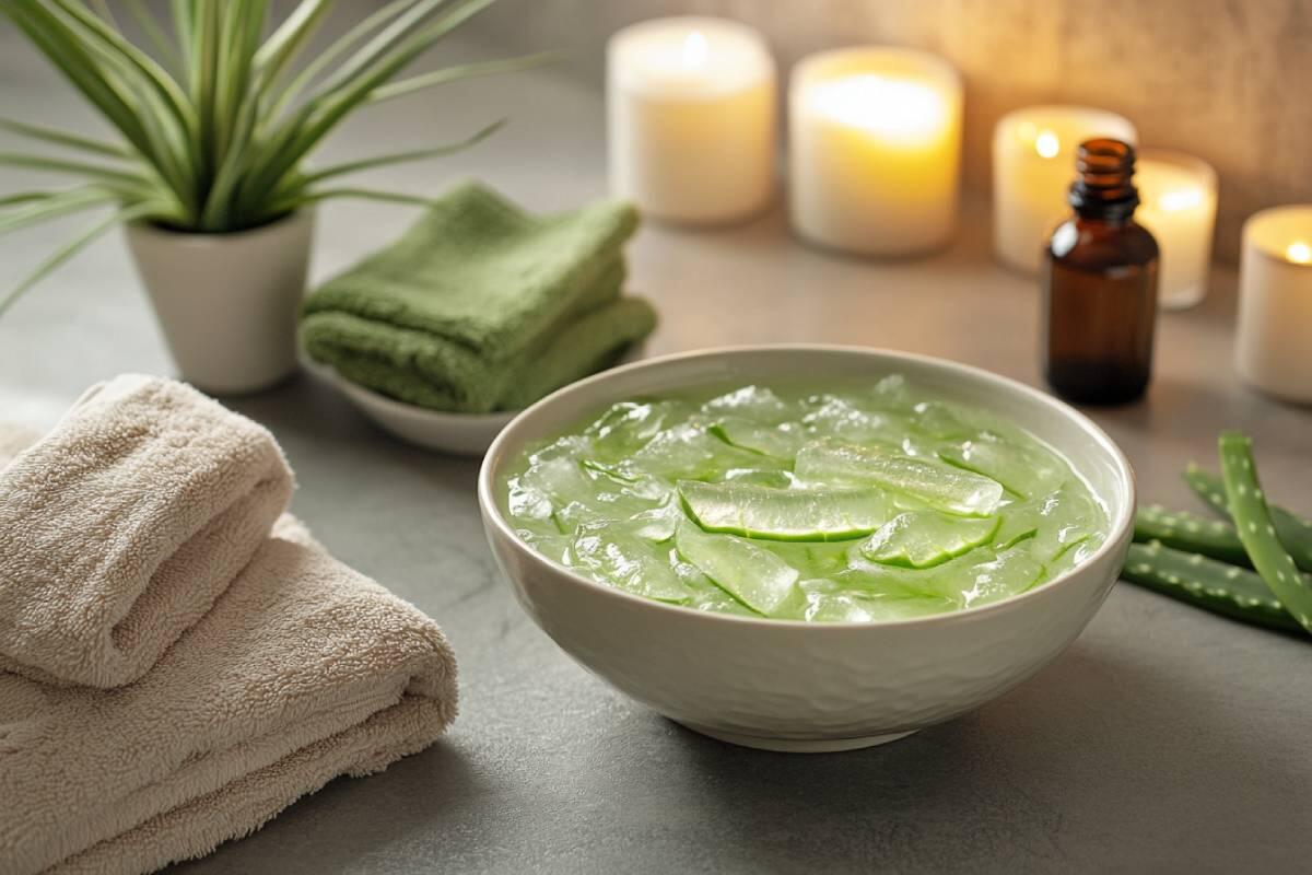 Benefícios da Babosa (Aloe Vera): Para que Serve e Como Usar