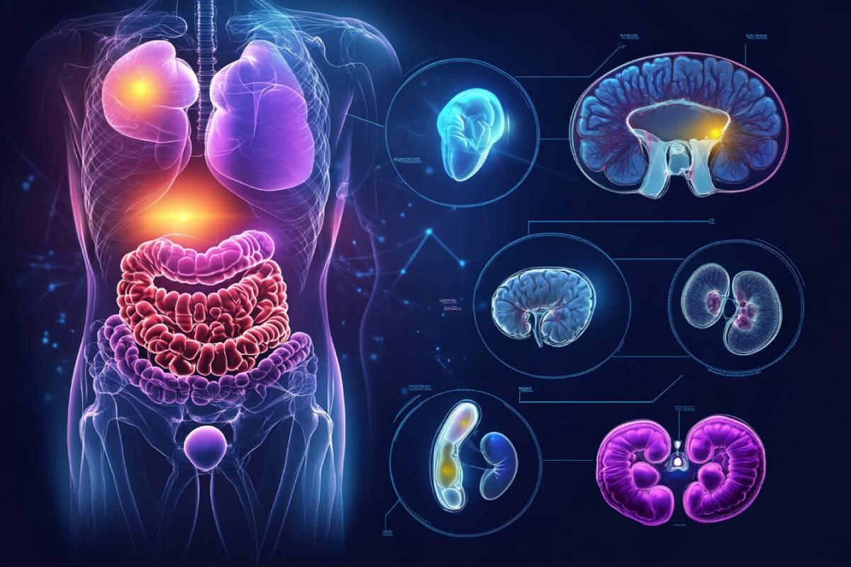 Dor no lado esquerdo da barriga: o que pode ser?