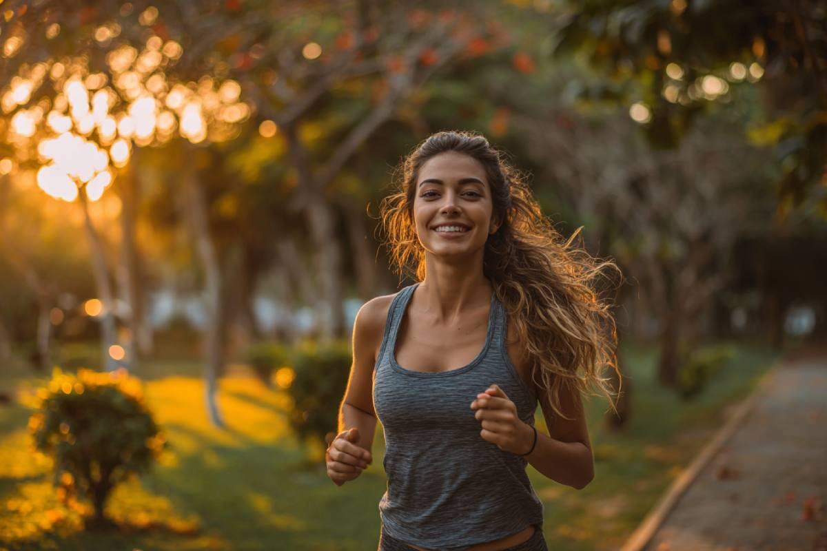 Atividade física e saúde mental: como o movimento ajuda a aliviar o estresse e a ansiedade