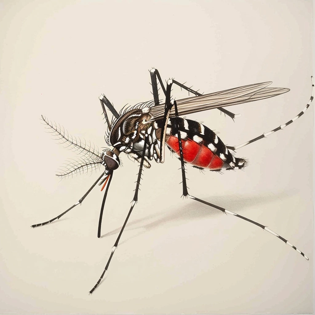 Entenda a Dengue: Sintomas, Transmissão e Prevenção