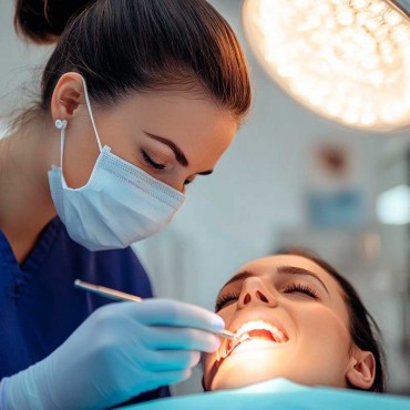 Endodontia em São Bernardo do Campo / SP