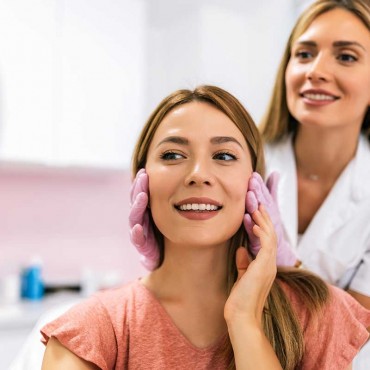 Harmonização Facial em Americana / SP