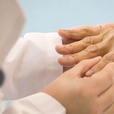 Reumatologista em Santa Branca / SP