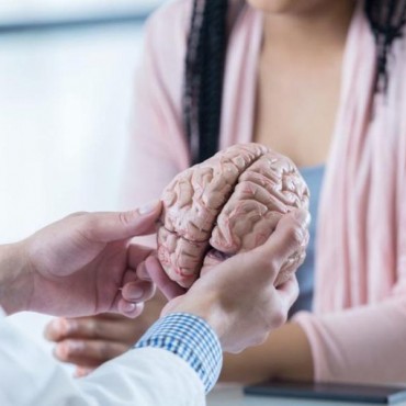 Neurologista em Terra Roxa / SP