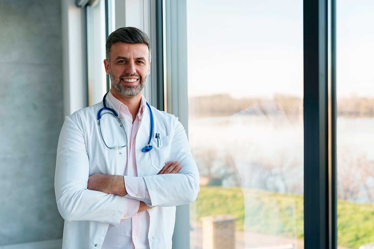 Clínico Geral em Nilópolis / RJ