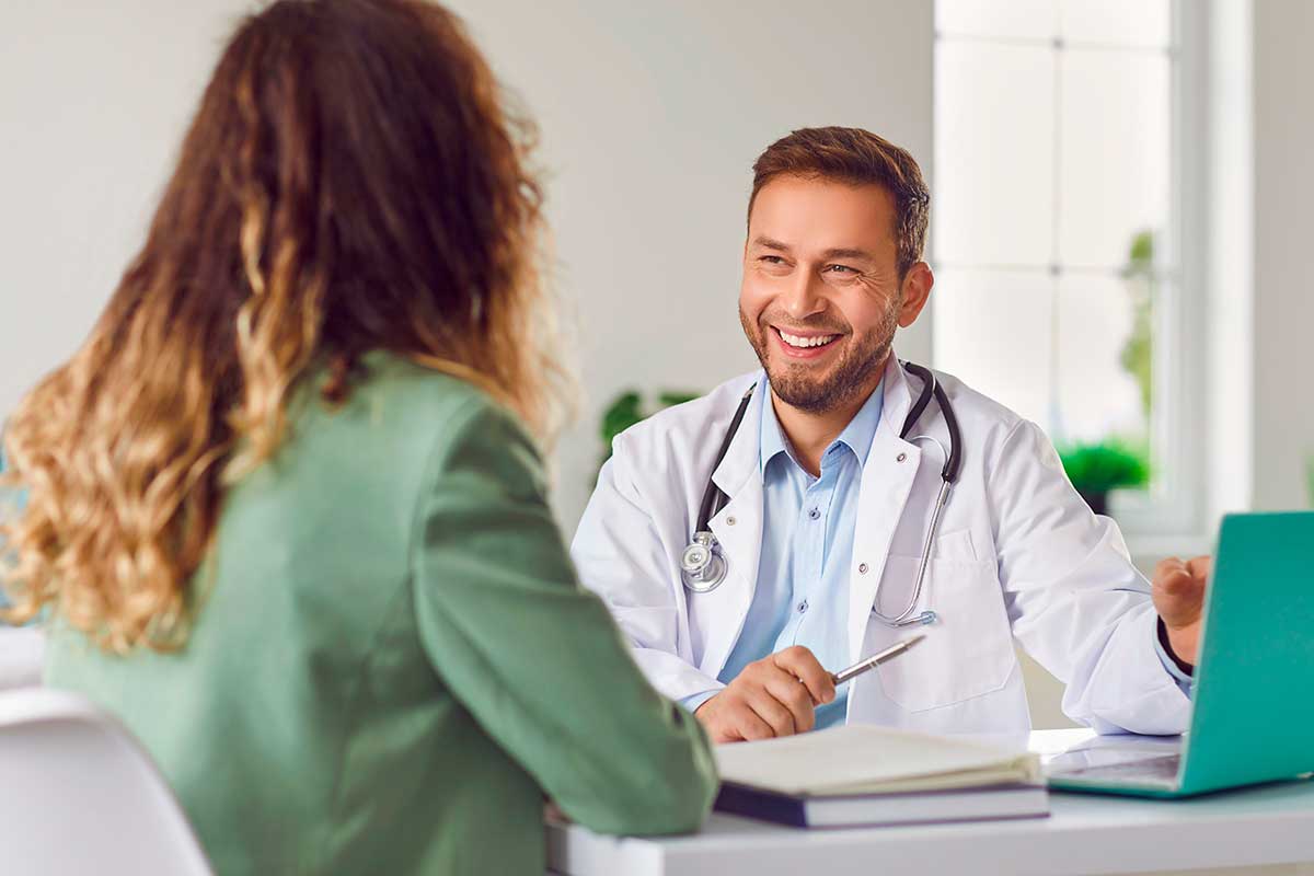 Exame Admissional em Pelotas / RS