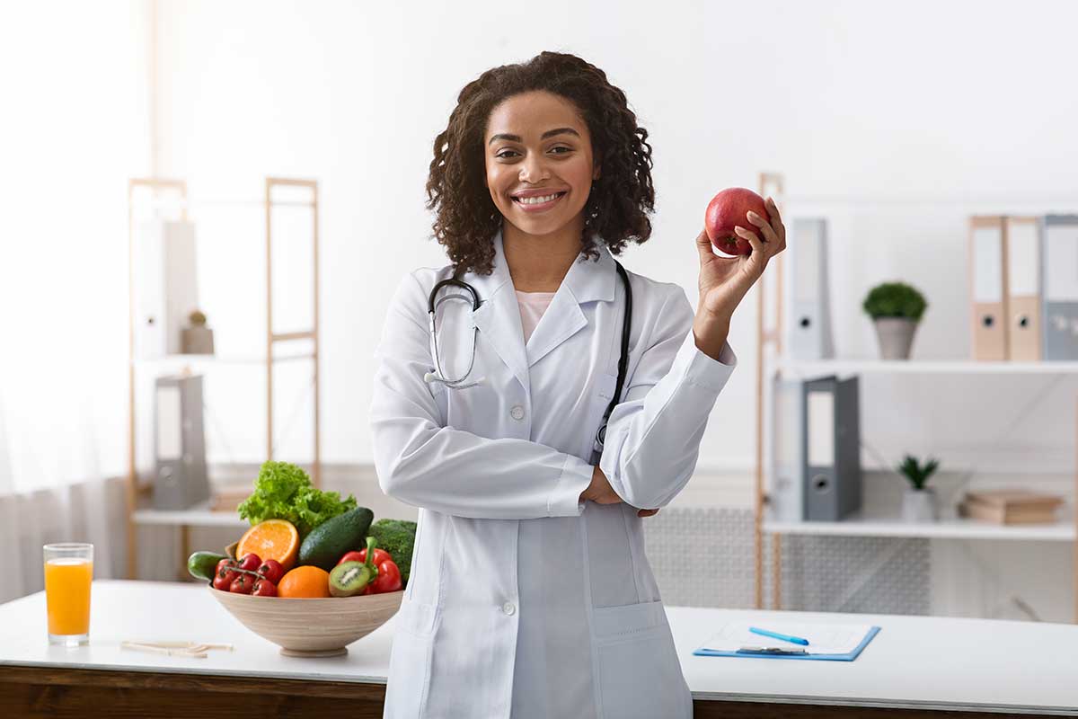 Nutricionista