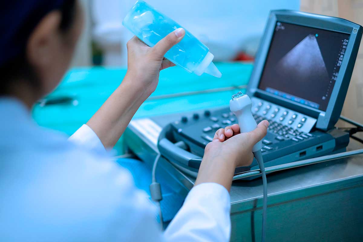 Ecocardiograma em Pelotas / RS