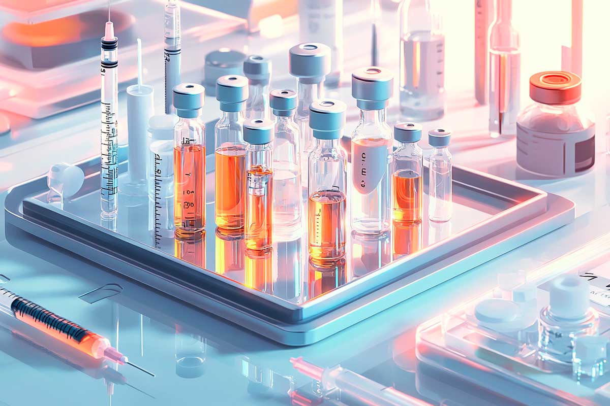 Vacina da Febre Amarela