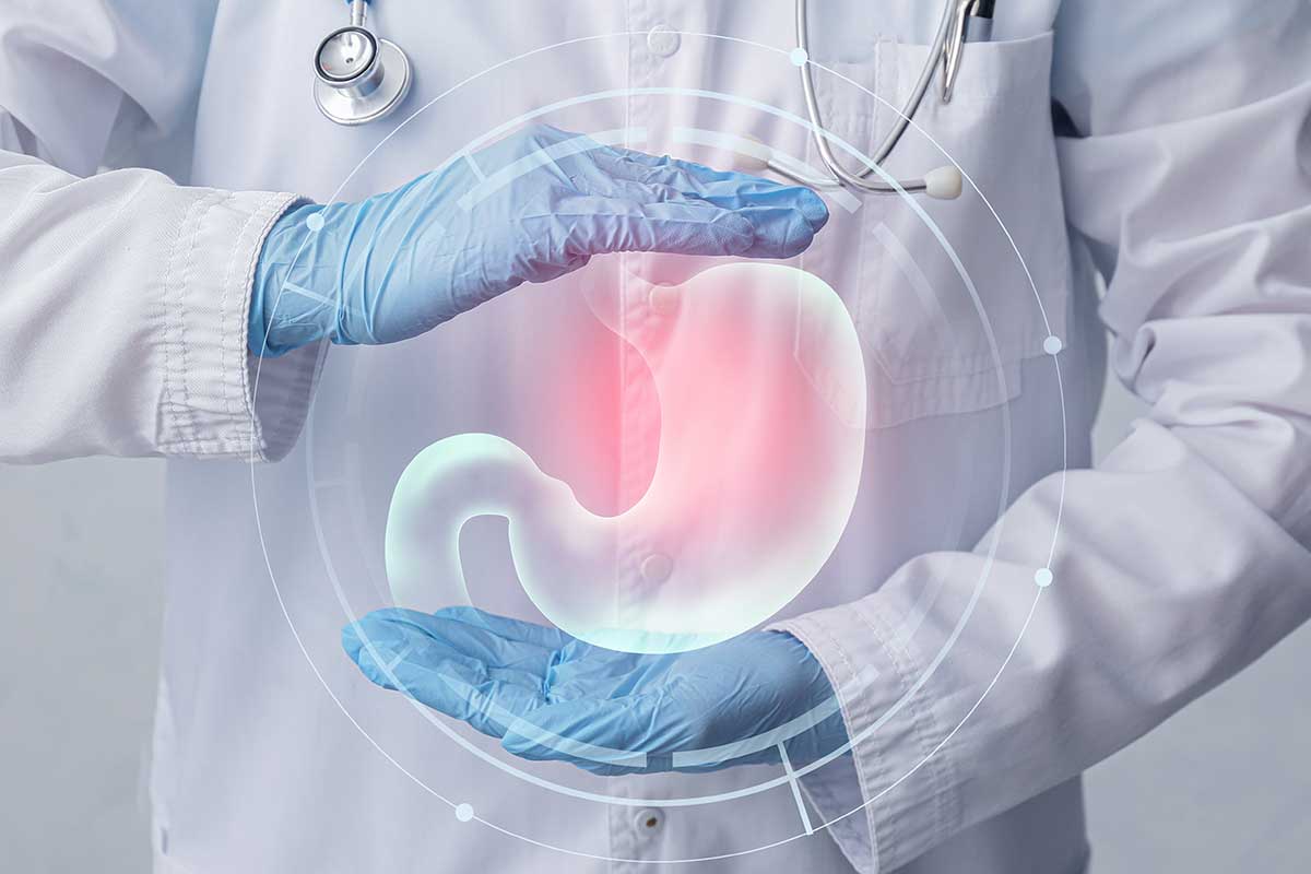 Gastroenterologista em Nilópolis / RJ