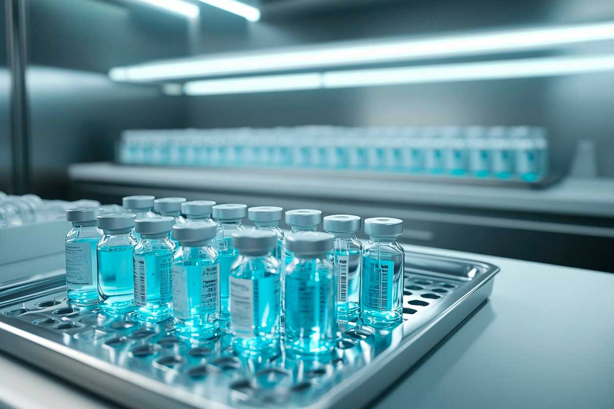 Vacina Antirrábica em Morrinhos / GO