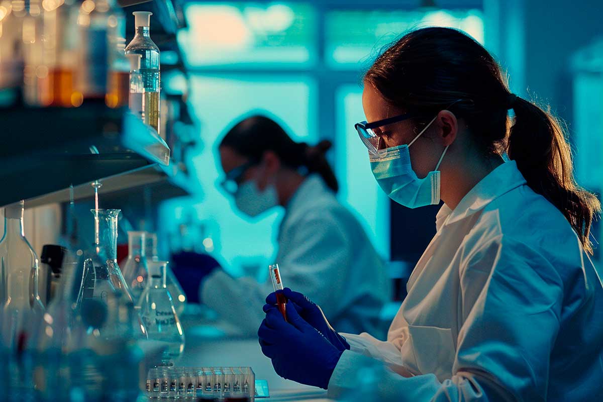 Infectologista em Nilópolis / RJ